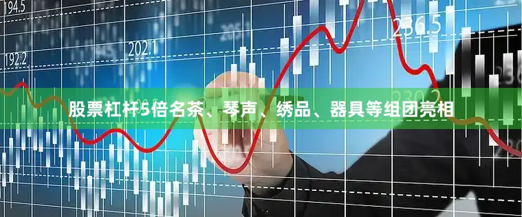 股票杠杆5倍名茶、琴声、绣品、器具等组团亮相