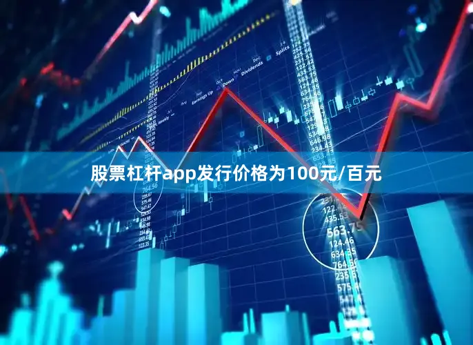 股票杠杆app发行价格为100元/百元