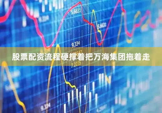 股票配资流程硬撑着把万海集团拖着走