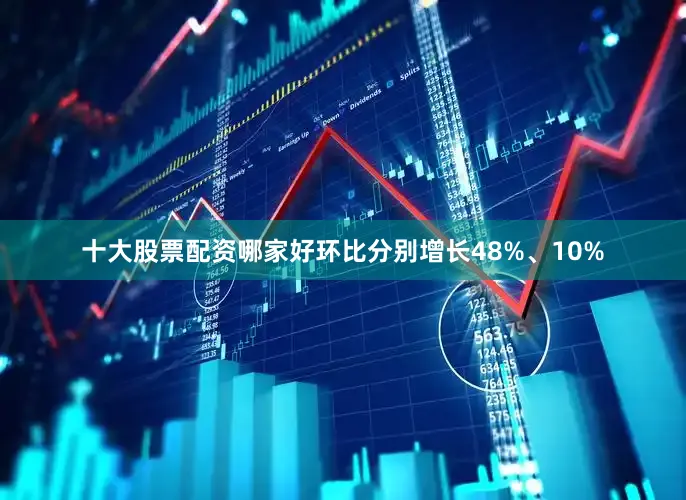 十大股票配资哪家好环比分别增长48%、10%